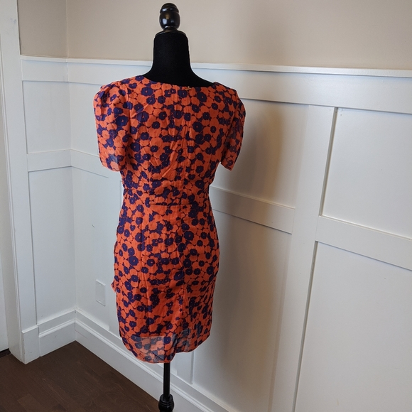 Pussy Cat dress - Picture 5 of 7